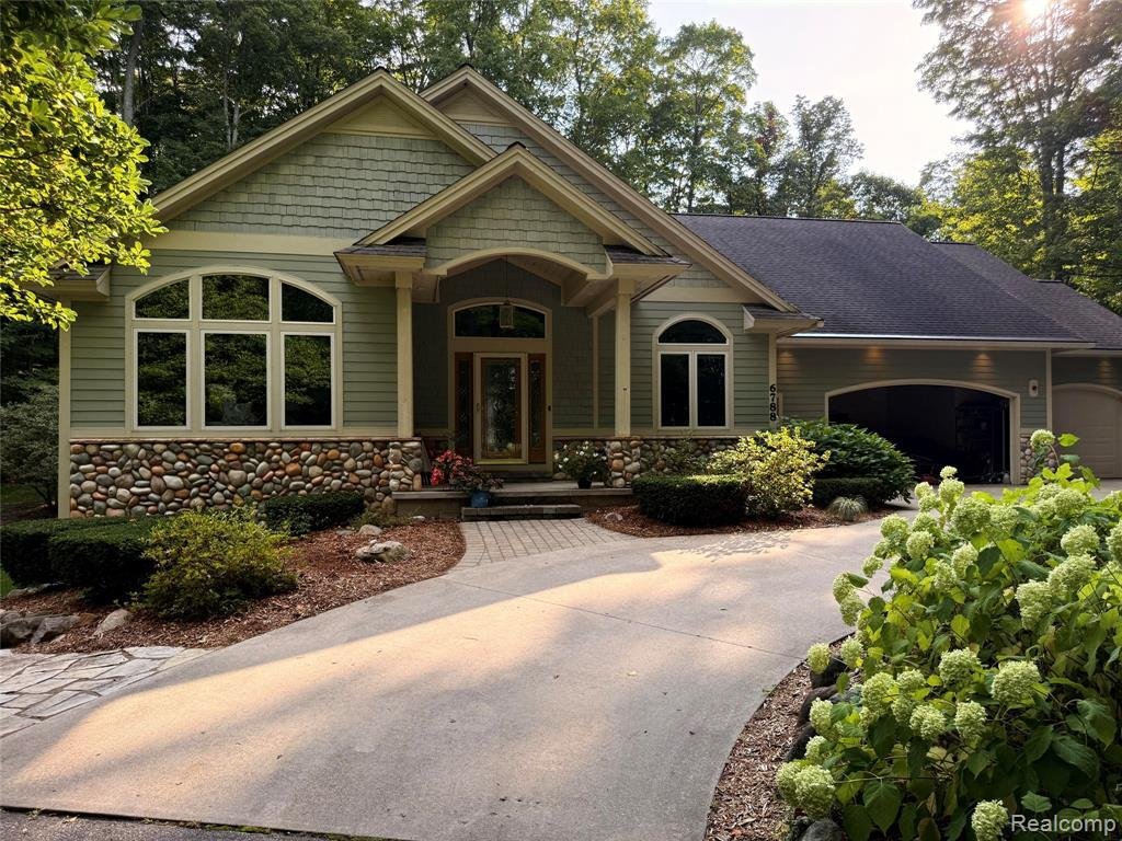House in Garfield Township, Michigan, United States 2 - 18307729