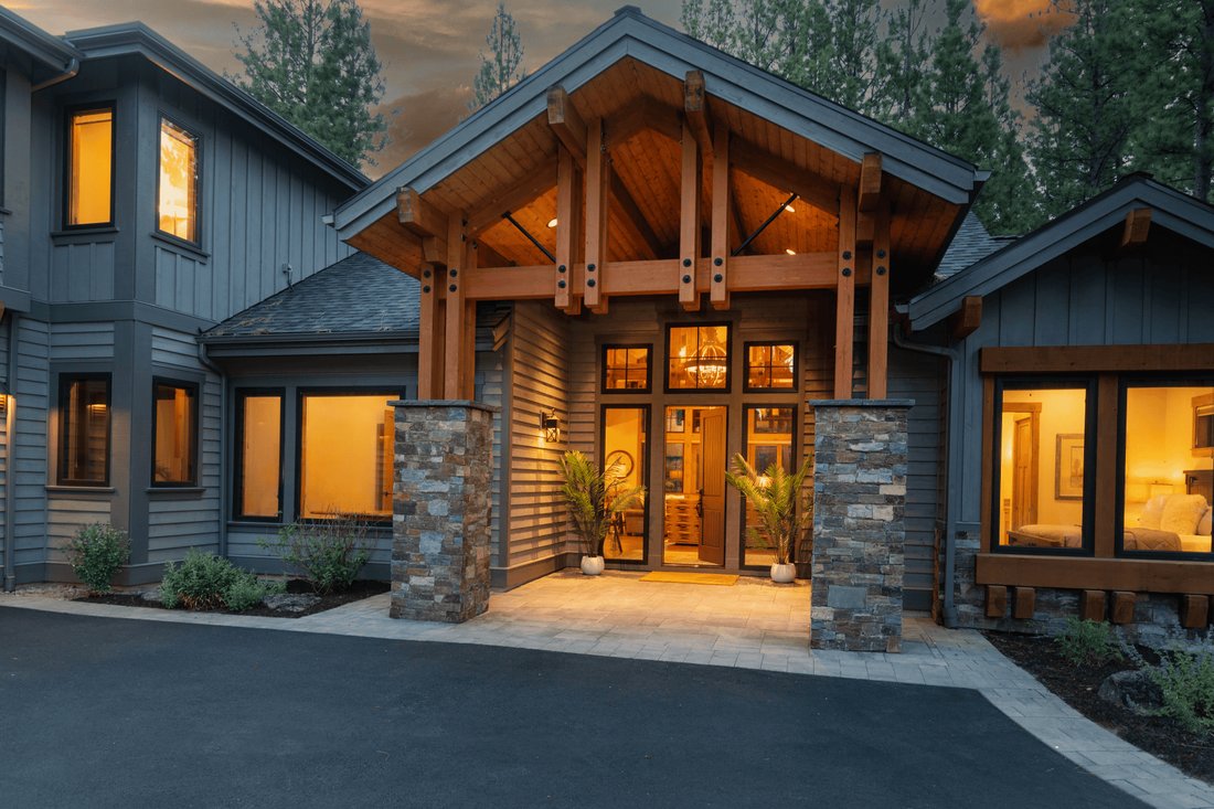House in Sunriver, Oregon, United States 4 - 18310723