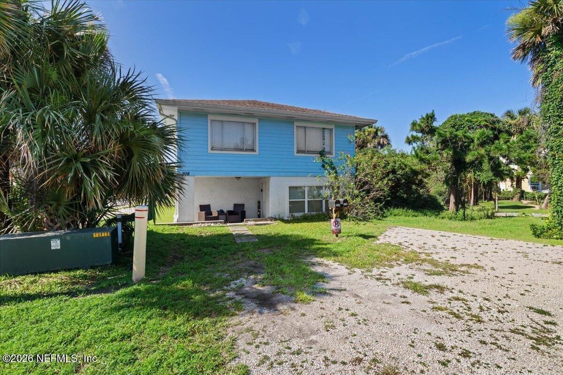 House in Jacksonville Beach, Florida, United States 5 - 18311740