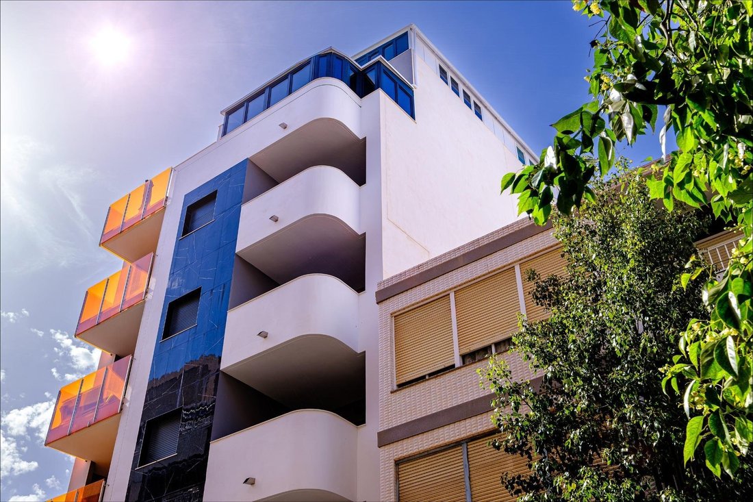 Apartment in Torrevieja, Valencian Community, Spain 4 - 18311144