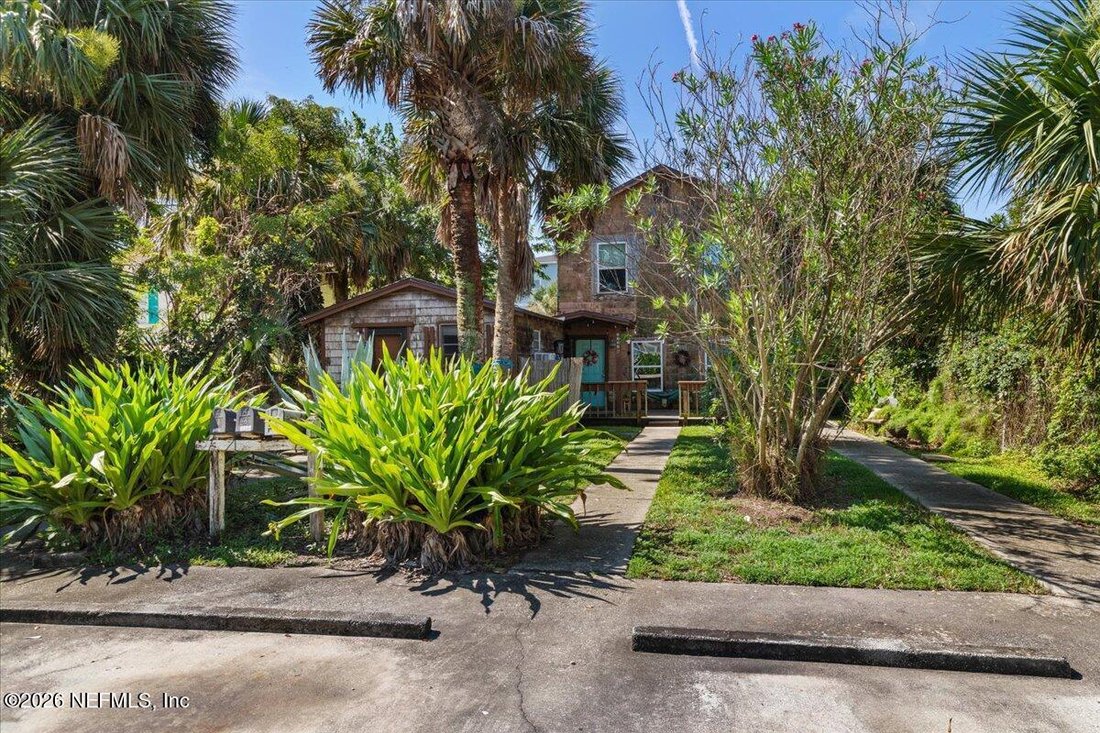 House in Jacksonville Beach, Florida, United States 2 - 18311661
