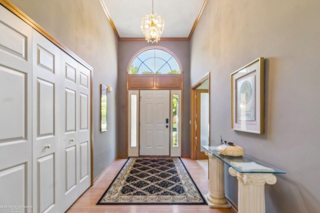 Haus in Macomb, Michigan, Vereinigte Staaten 3 - 18307790