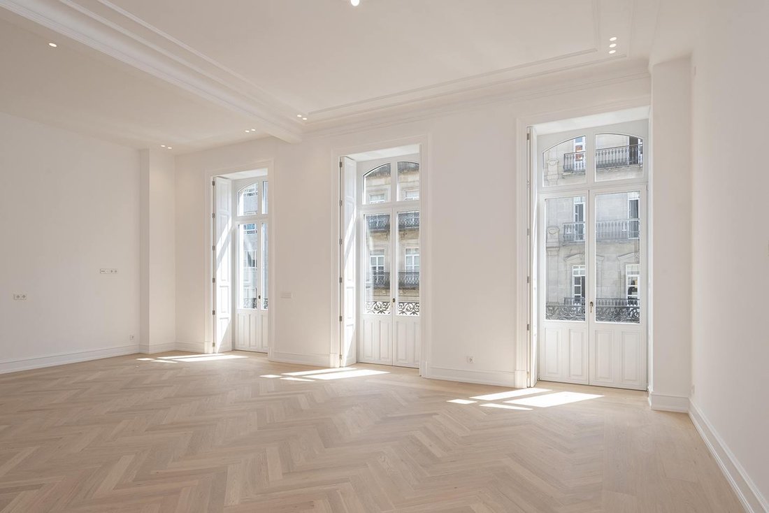 Apartment in Vigo (District), Vigo, Spain 3 - 18293712