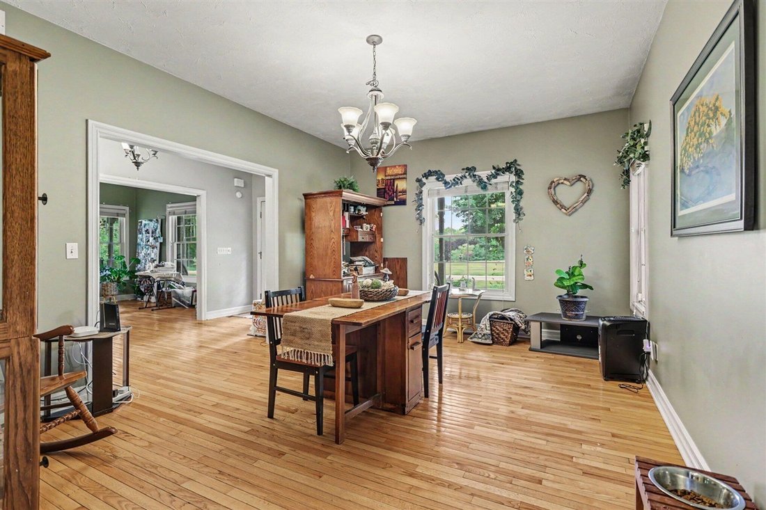 House in Marshall, Michigan, United States 5 - 18309127