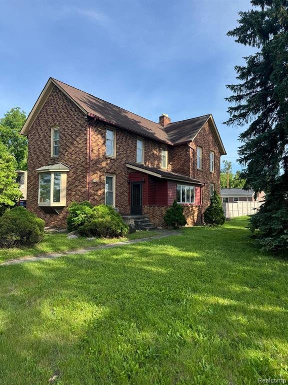 House in Pontiac, Michigan, United States 3 - 18310001