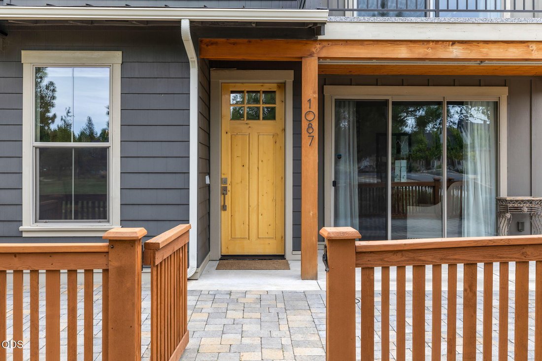 Townhouse in Sisters, Oregon, United States 2 - 18311681