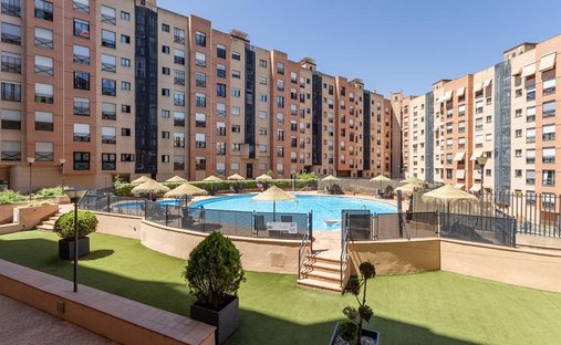 Appartamento a Chana, Granada, Spagna 1