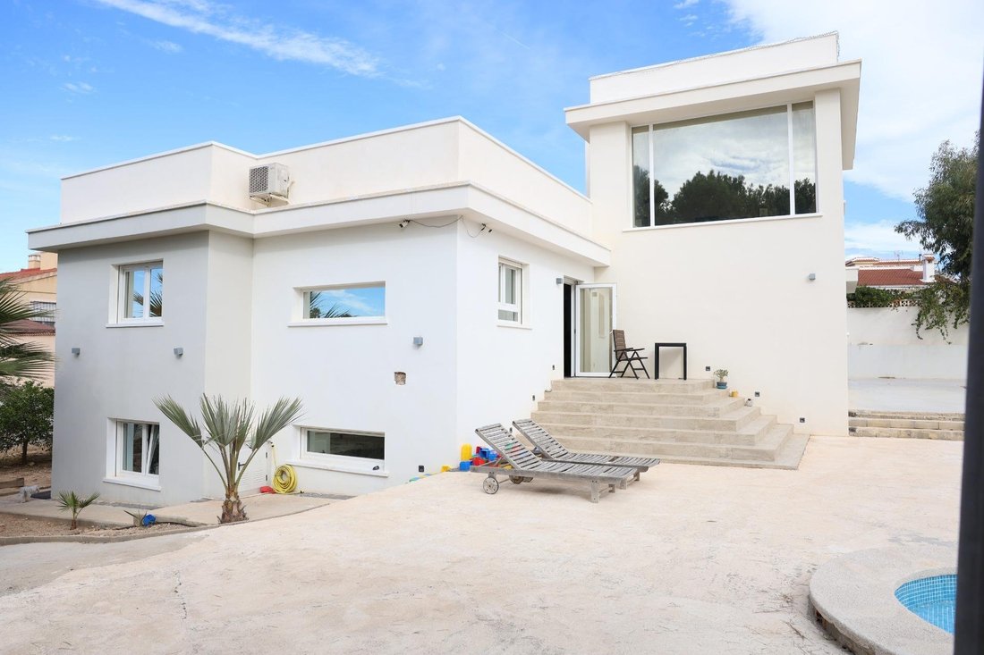House in Ciudad Quesada, Rojales, Valencian Community 2 - 18311178