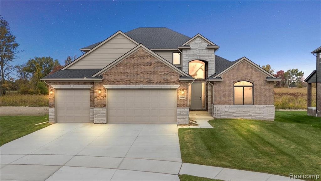 House in Macomb, Michigan, United States 1 - 18310103