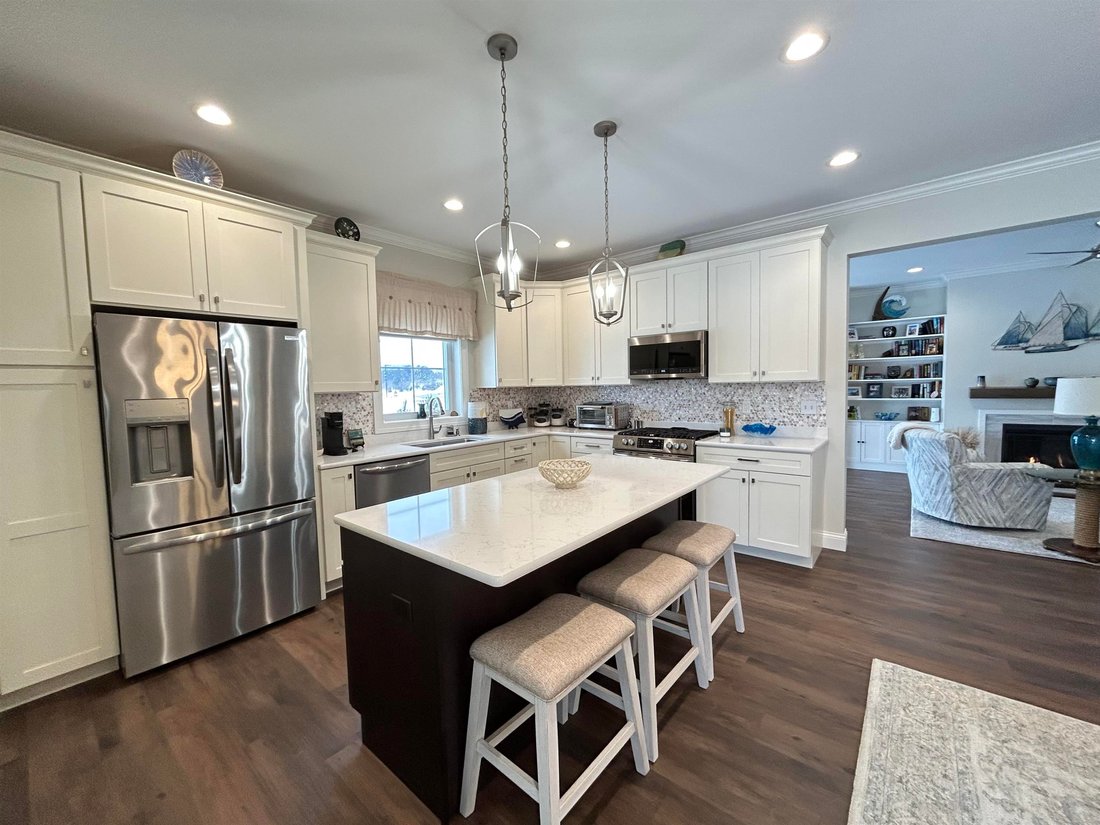 House in Traverse City, Michigan, United States 2 - 18308378