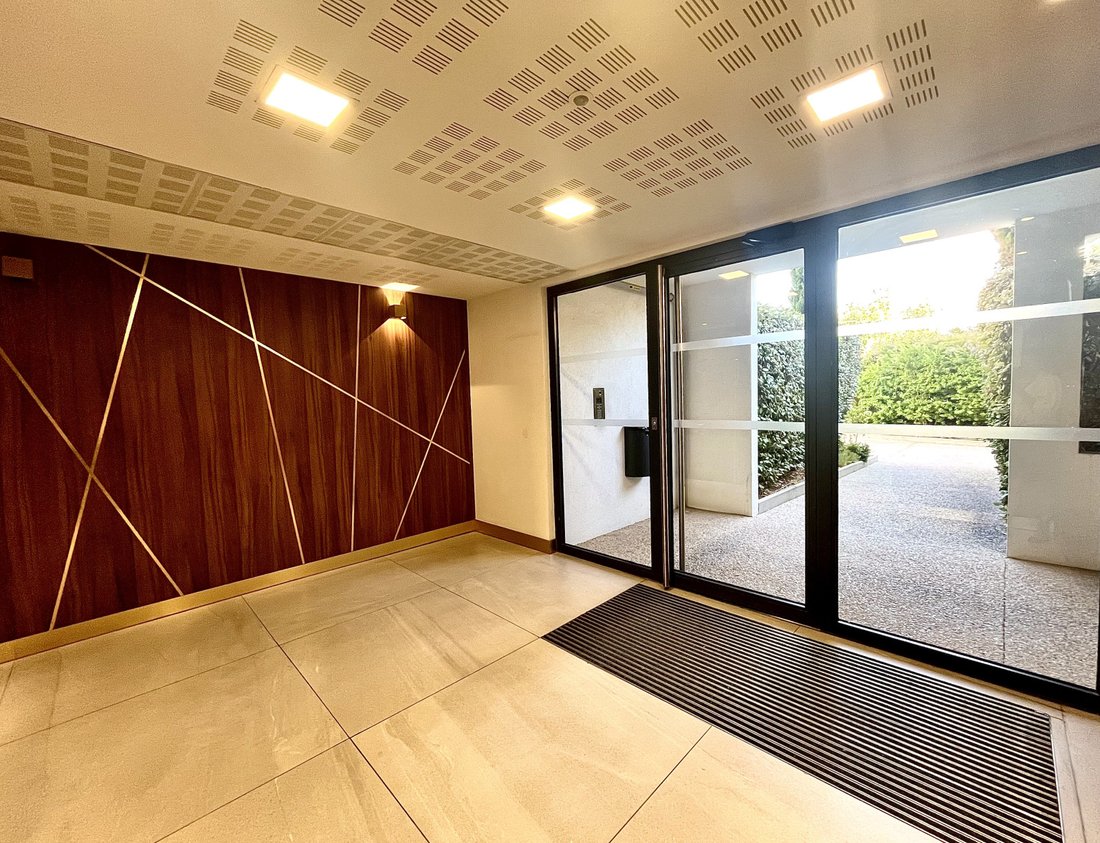 Apartment in Pointe Rouge, 8e Arrondissement, Marseille 4 - 18312642
