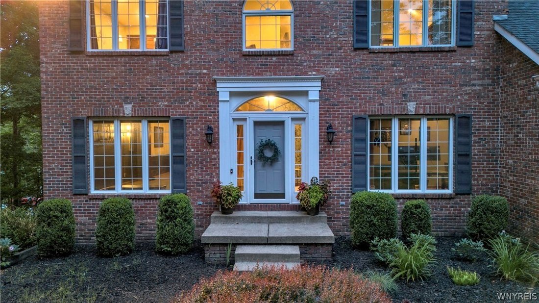 House in East Aurora, New York, United States 2 - 18313598