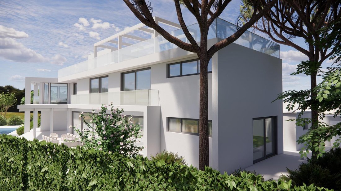 House in Les Corts, Barcelona, Spain 2 - 18311912