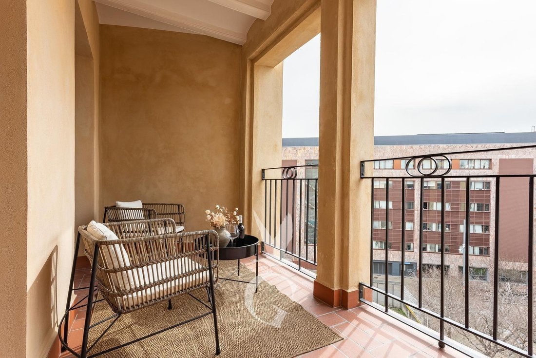 Apartment in Ciutat Vella, Barcelona, Spain 2 - 18312968