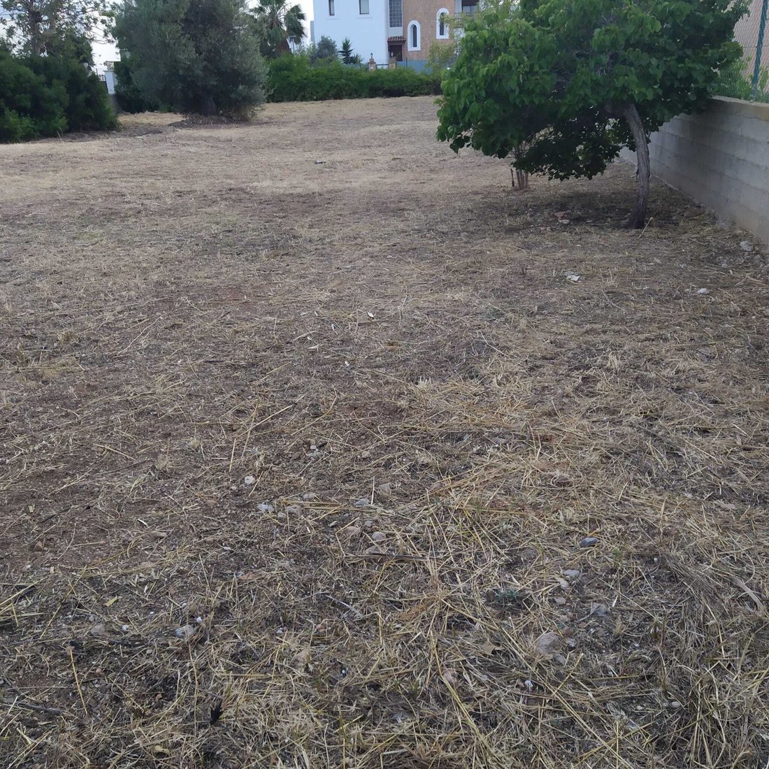 Land in Sant Josep de sa Talaia, Balearic Islands, Spain 5 - 15728943