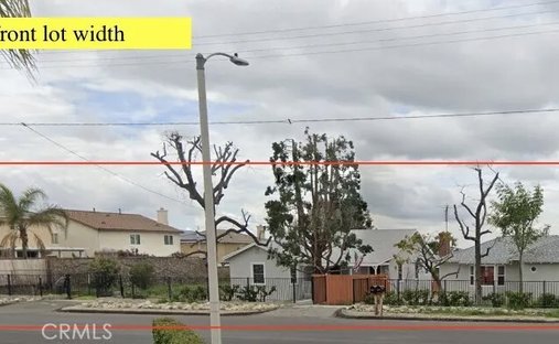 House in Mentone, California, United States 1