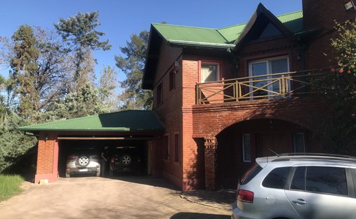 Haus in Belén de Escobar, Provinz Buenos Aires, Argentinien 1