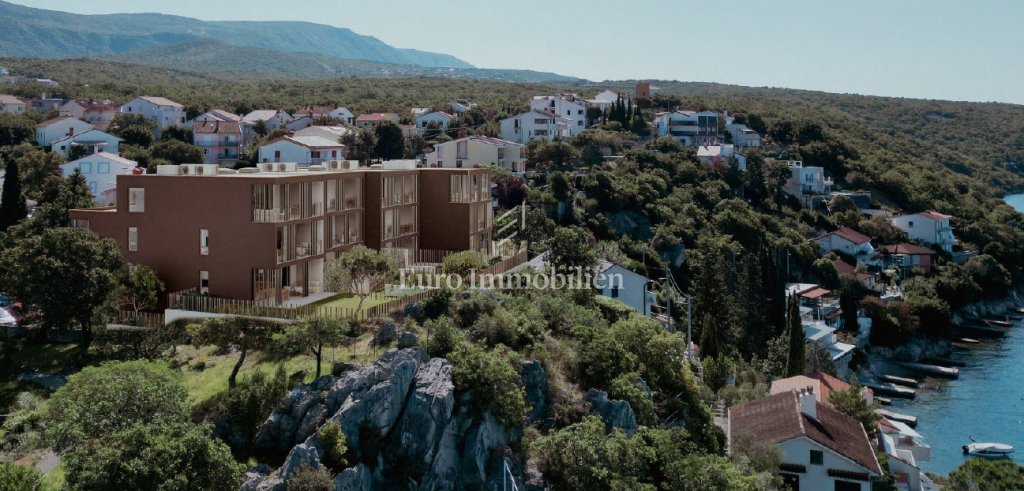 Apartment in Grad Kraljevica, Primorje-Gorski Kotar County, Croatia 4 - 18314243