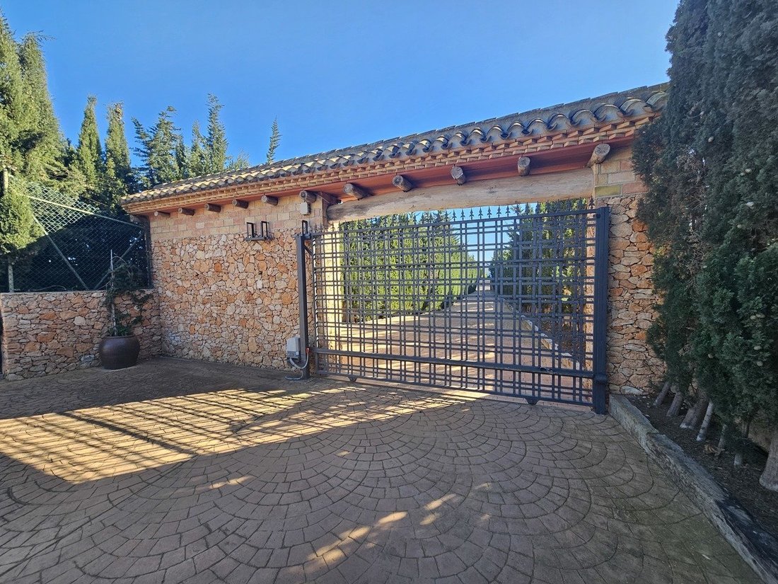 House in Atamaria, Rincon de San Gines, Cartagena 2 - 18311105