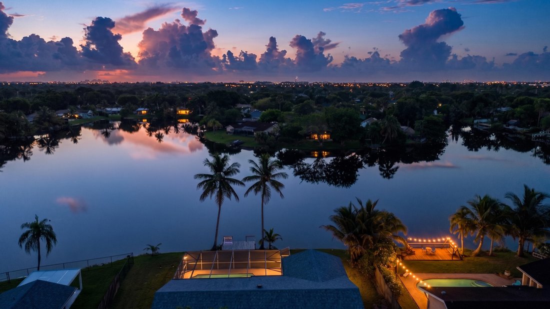House in Davie, Florida, United States 3 - 18313793
