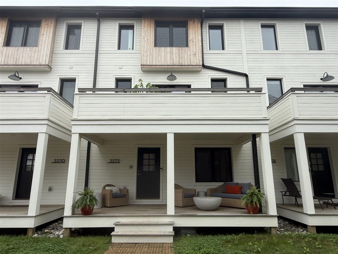 Condo in Ann Arbor, Michigan, United States 2 - 18309894