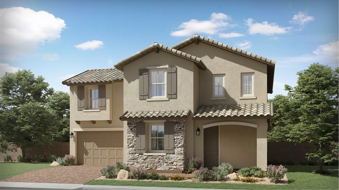 Casa a San Tan Valley, Arizona, Stati Uniti 1 - 18310785