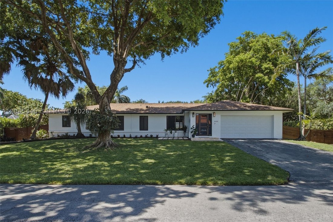 House in Cutler Bay, Florida, United States 1 - 18316000