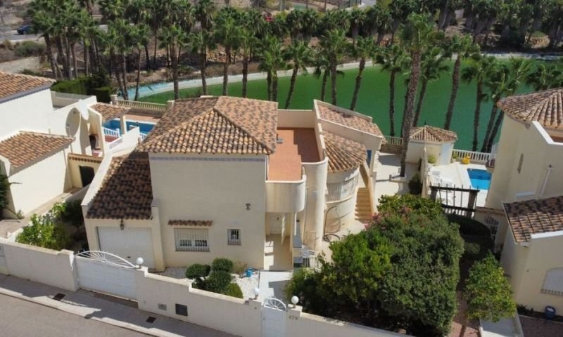 House in Orihuela, Valencian Community, Spain 4 - 18311162