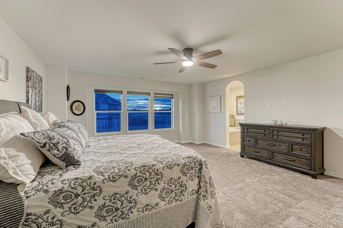 Peyton, Colorado, United States 5 - 18315633
