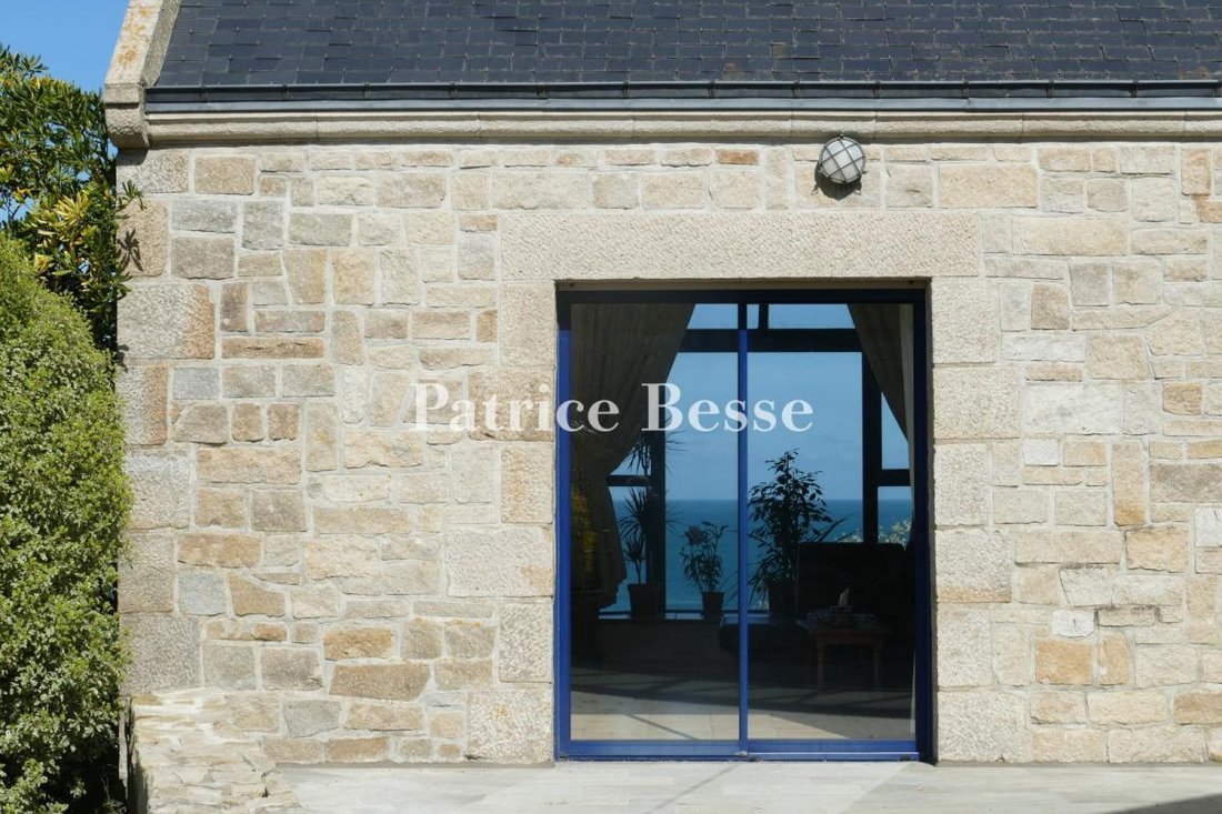 Casa a Saint-Cast-le-Guildo, Bretagna, Francia 4 - 18313228