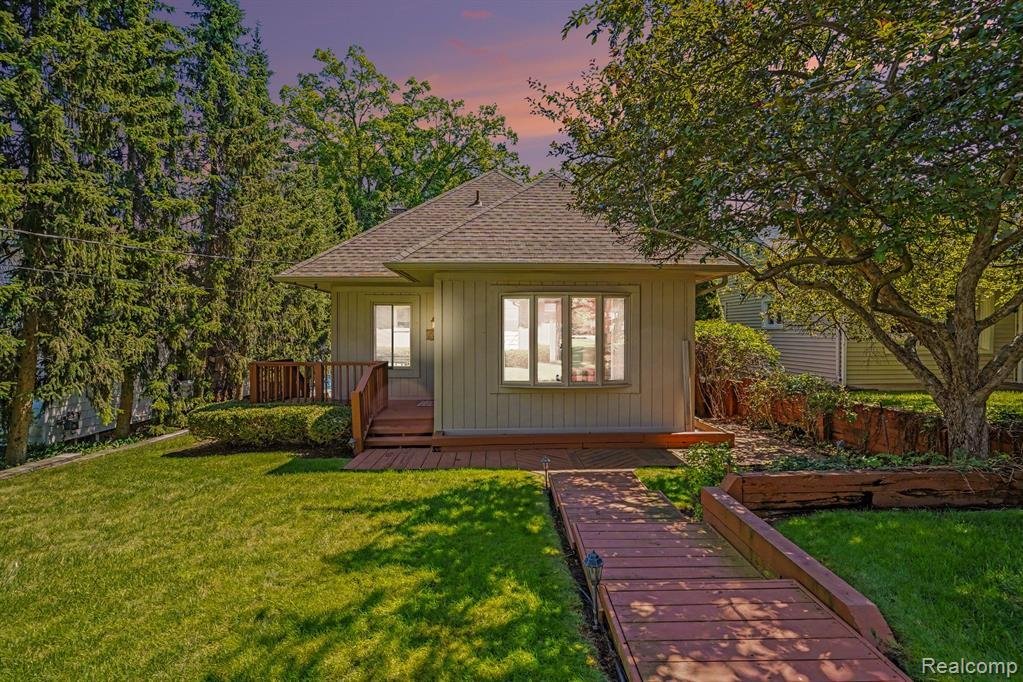 House in Highland Charter Township, Michigan, United States 1 - 18307761
