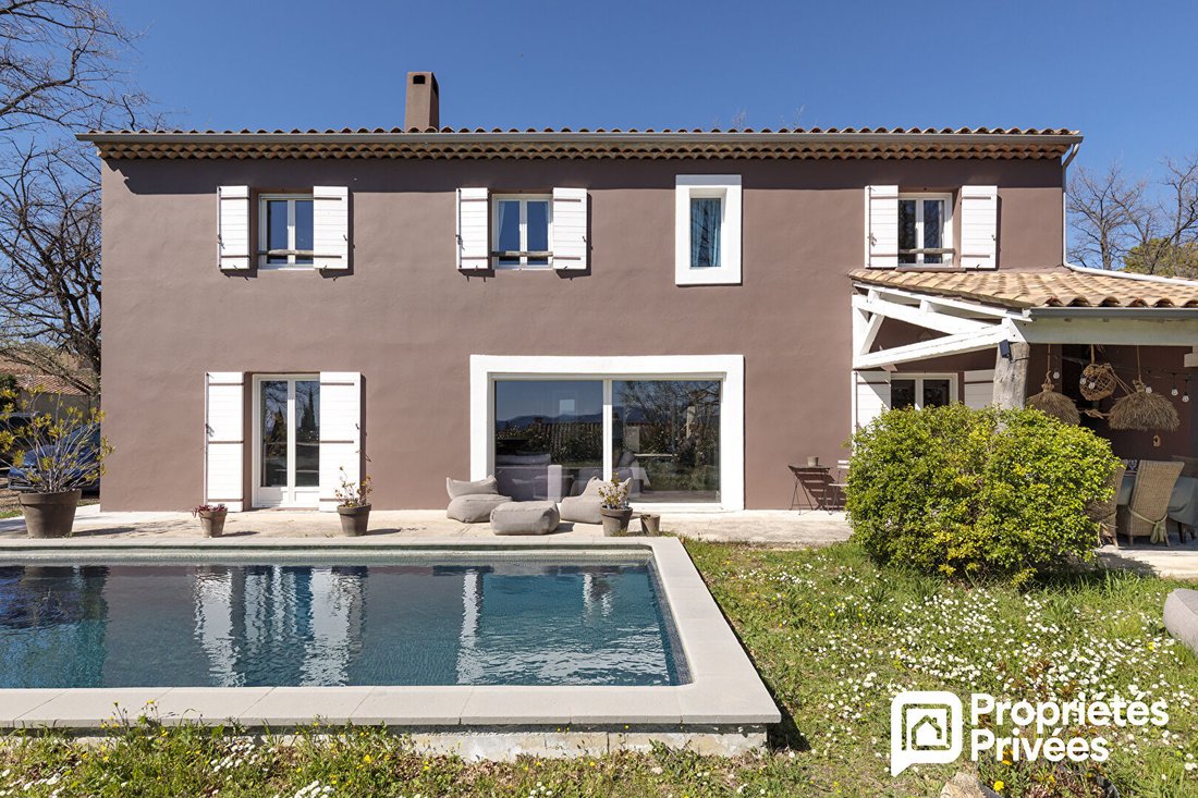 Villa in Callian, Provence-Alpes-Côte d'Azur, France 4 - 18310675