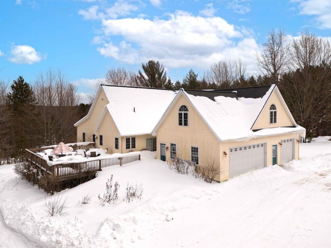 House in Williamsburg, Michigan, United States 5 - 18308942