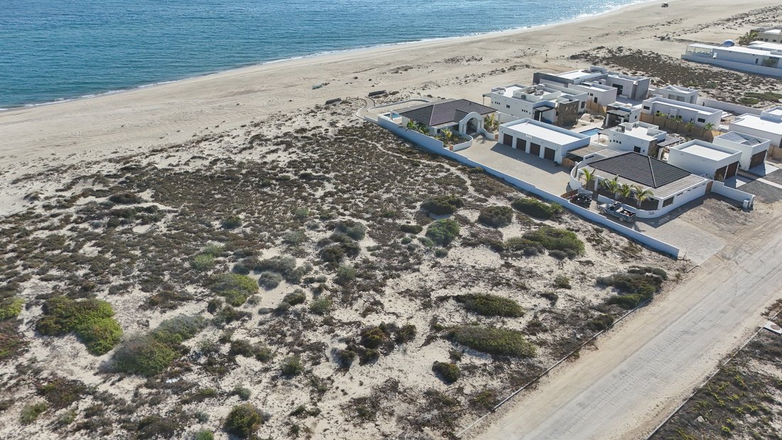 Land in Ligth House Point States, Baja California Sur, Mexico 3 - 17962992