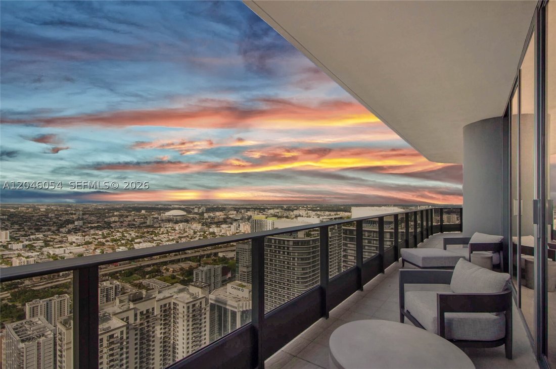 Condo in Miami, Florida, United States 3 - 18313017