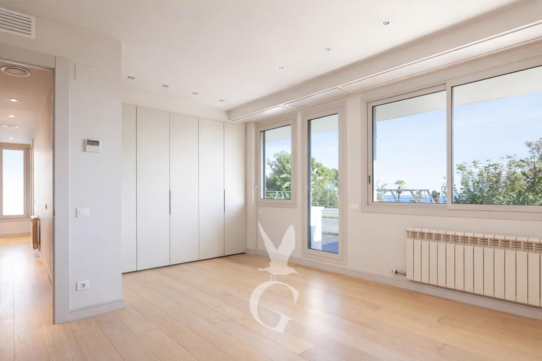 Apartment in Les Corts, Barcelona, Spain 5 - 18312855