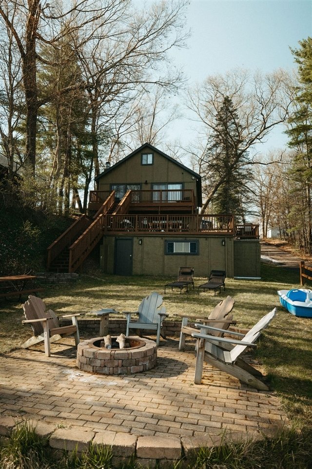 House in White Cloud, Michigan, United States 4 - 18308687