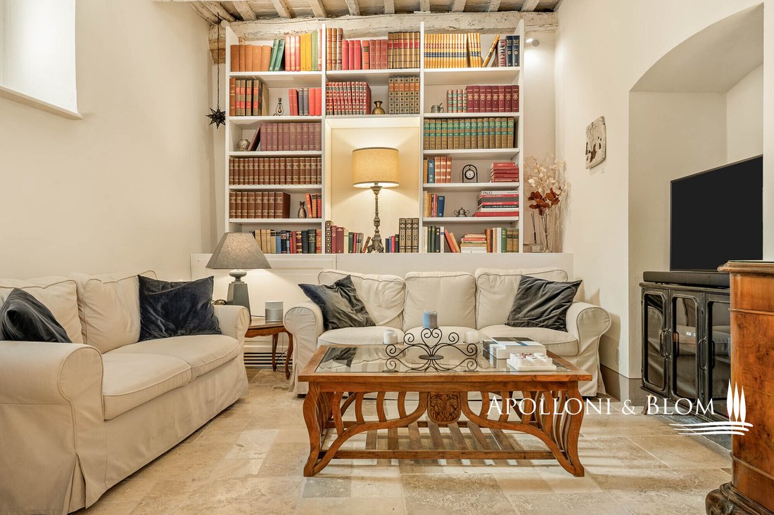 Villa in Sarteano, Tuscany, Italy 5 - 15987396