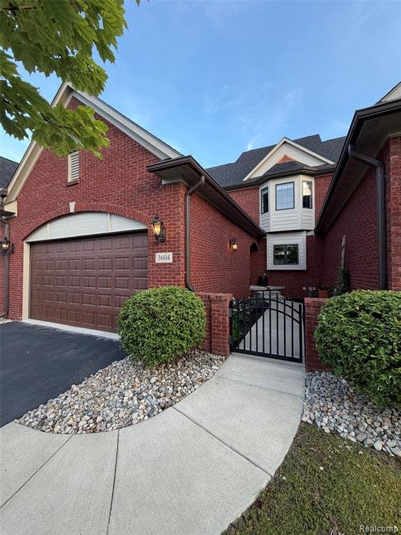 Condo in Brighton, Michigan, United States 1 - 18308157