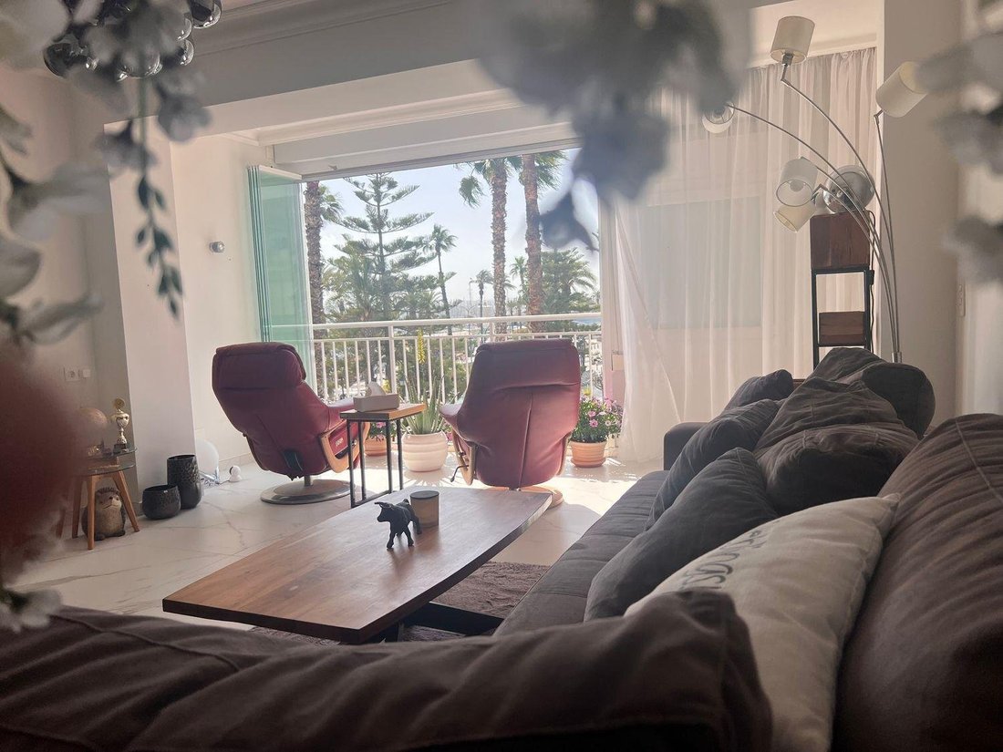 Apartment in Torrevieja, Valencian Community, Spain 2 - 18310815