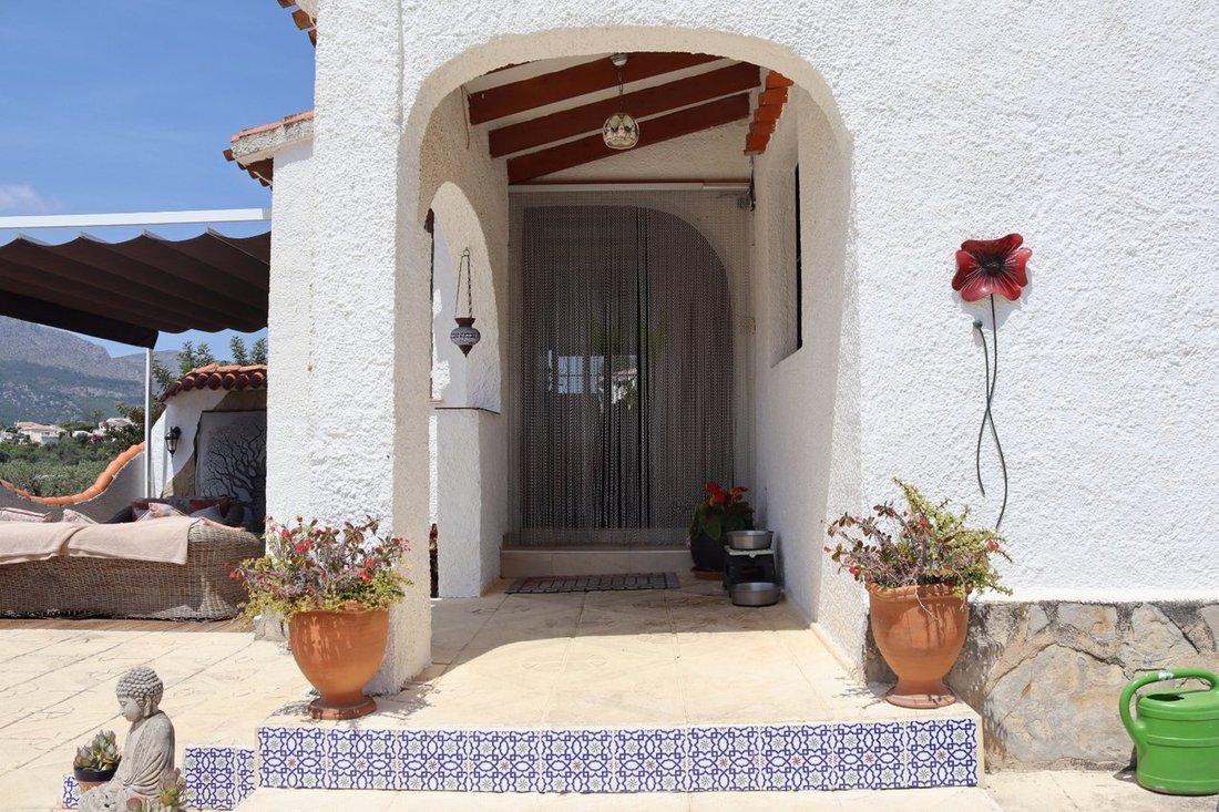 House in Orba, Valencian Community, Spain 4 - 18311298