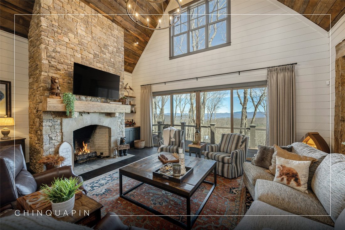 House in Glenville, North Carolina, United States 1 - 17545295