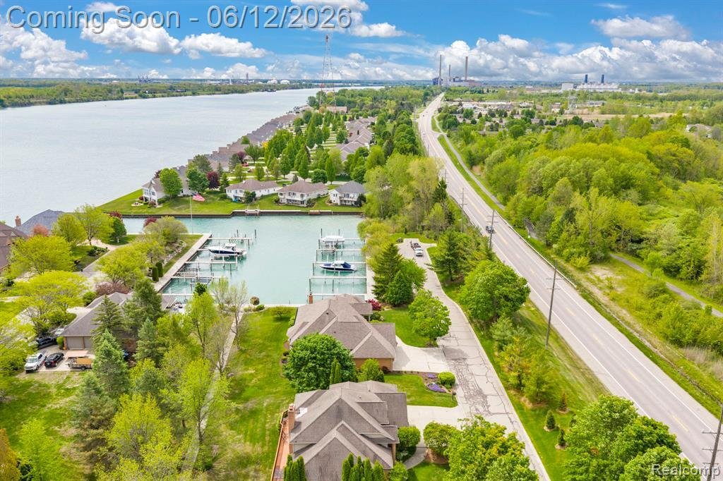 House in China Township, Michigan, United States 5 - 18309154