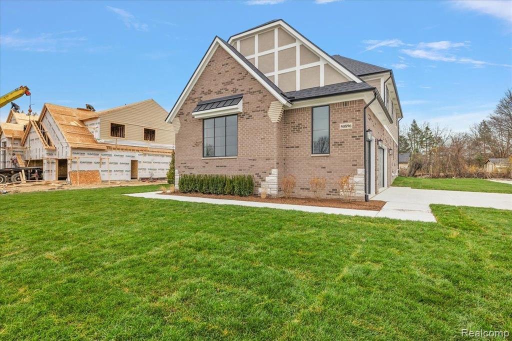 House in Macomb, Michigan, United States 4 - 18309923
