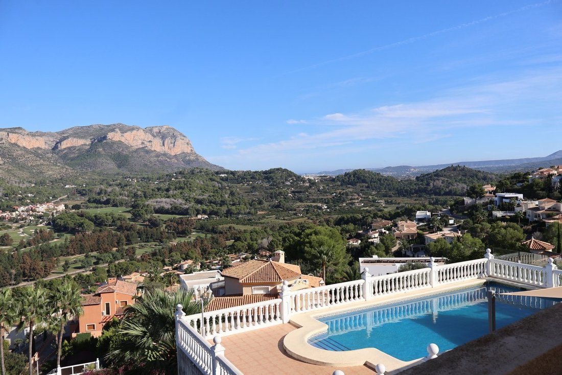 House in Denia, Valencian Community, Spain 1 - 18311080