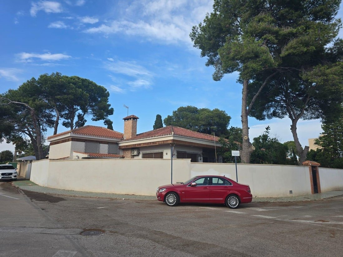 House in Dehesa de Campoamor, Orihuela, Valencian Community 3 - 18311012