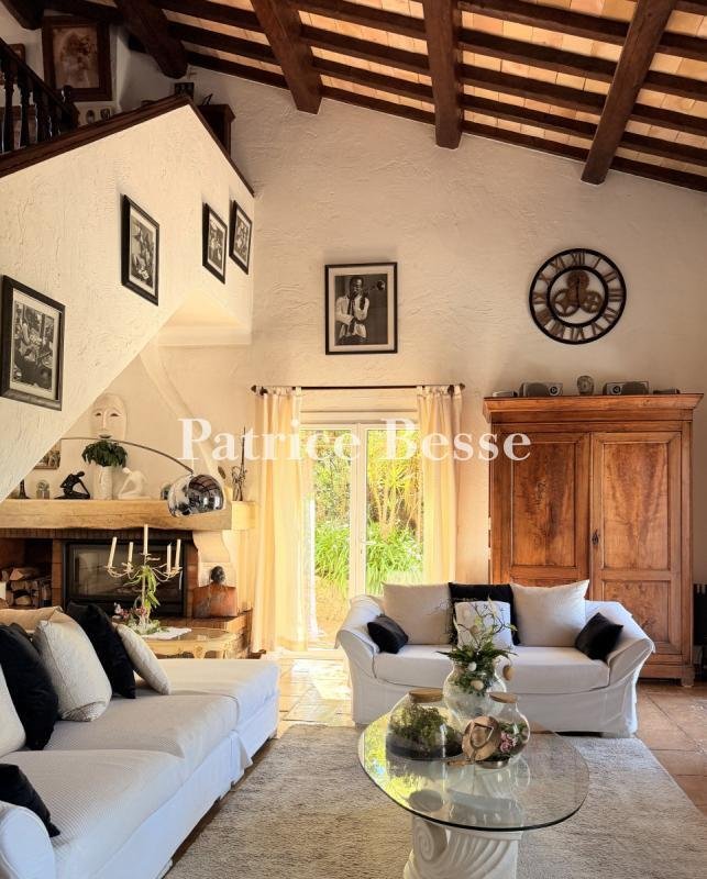 Villa in Sud, Cavalaire-sur-Mer, Frankreich 4 - 18313251