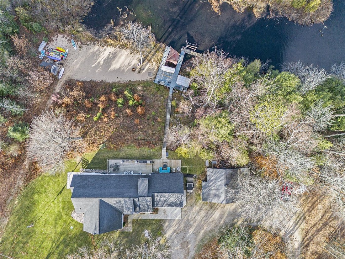 House in Ludington, Michigan, United States 4 - 18308165