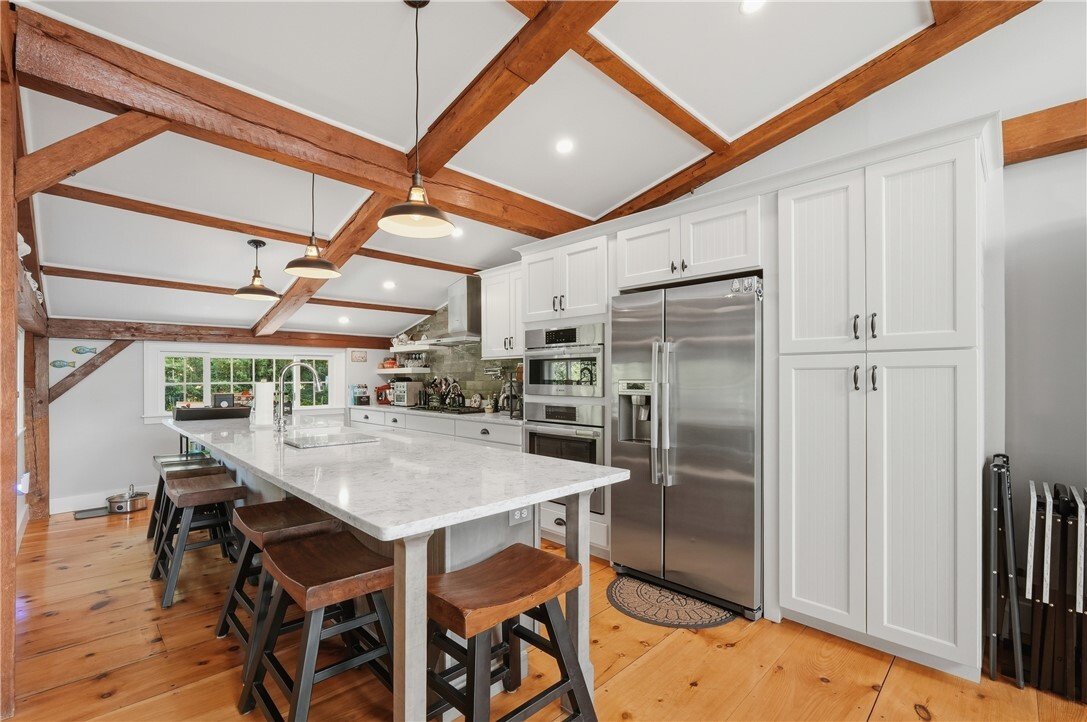 House in Little Compton, Rhode Island, United States 5 - 18316036