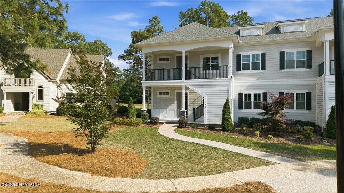 House in Pinehurst, North Carolina, United States 3 - 18313634